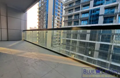 Apartment - 1 Bedroom - 2 Bathrooms for rent in Element By Westin - Al Jaddaf - Dubai