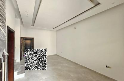 Townhouse - 4 Bedrooms - 6 Bathrooms for sale in Al Zaheya Gardens - Al Zahya - Ajman