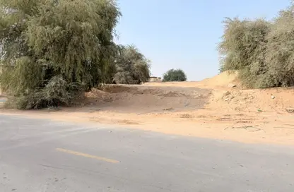Land - Studio for sale in Al Rawda 3 - Al Rawda - Ajman