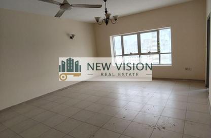 Apartment - 2 Bedrooms - 2 Bathrooms for rent in Qasimia 13 building - Al Nad - Al Qasimia - Sharjah