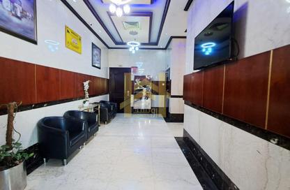 Whole Building - Studio - 7+ Bathrooms for rent in Ajman Corniche Residences - Ajman Corniche Road - Ajman Whole Building - Studio - 7+ Bathrooms for rent in Ajman Corniche Residences - Ajman Corniche Road - Ajman