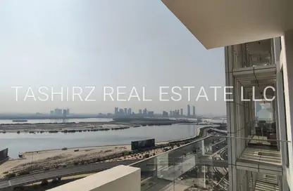 Apartment - 1 Bedroom - 2 Bathrooms for rent in Creek Views 2 - Dubai Healthcare City 2 - Al Jaddaf - Dubai