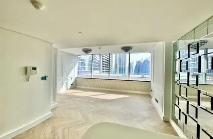 شقة - 1 حمام للبيع في سكاي جاردنز - مركز دبي المالي العالمي - دبي