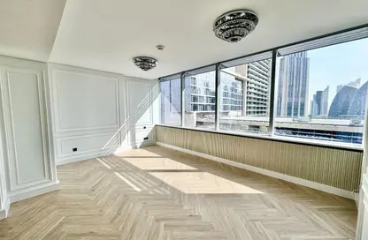 Apartment - Studio - 1 Bathroom for sale in Sky Gardens - DIFC - Dubai