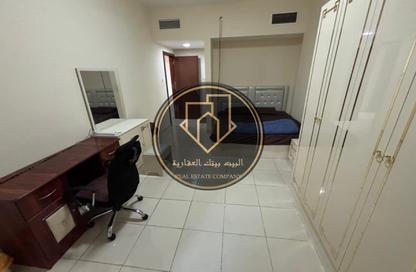 شقة - 2 غرف نوم - 2 حمامات للبيع في أورينت تاور 1 - أورينت تاور - البستان - عجمان شقة - 2 غرف نوم - 2 حمامات للبيع في أورينت تاور 1 - أورينت تاور - البستان - عجمان