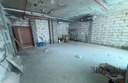 Office Space - Studio - 1 Bathroom for sale in Binghatti Azure - District 16 - Jumeirah Village Circle - Dubai