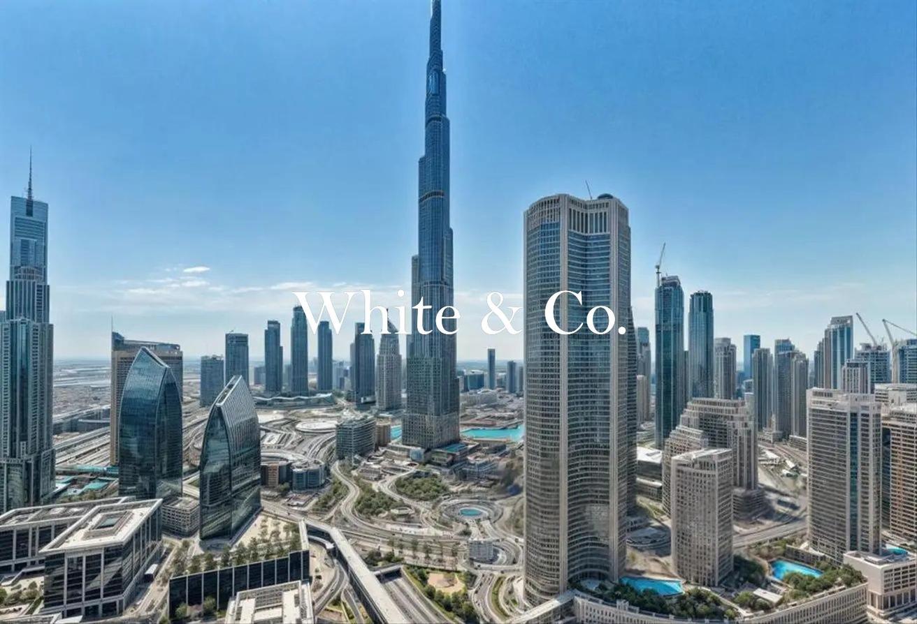 High Floor | Best Layout Unit | 2 Bedroom photo 11