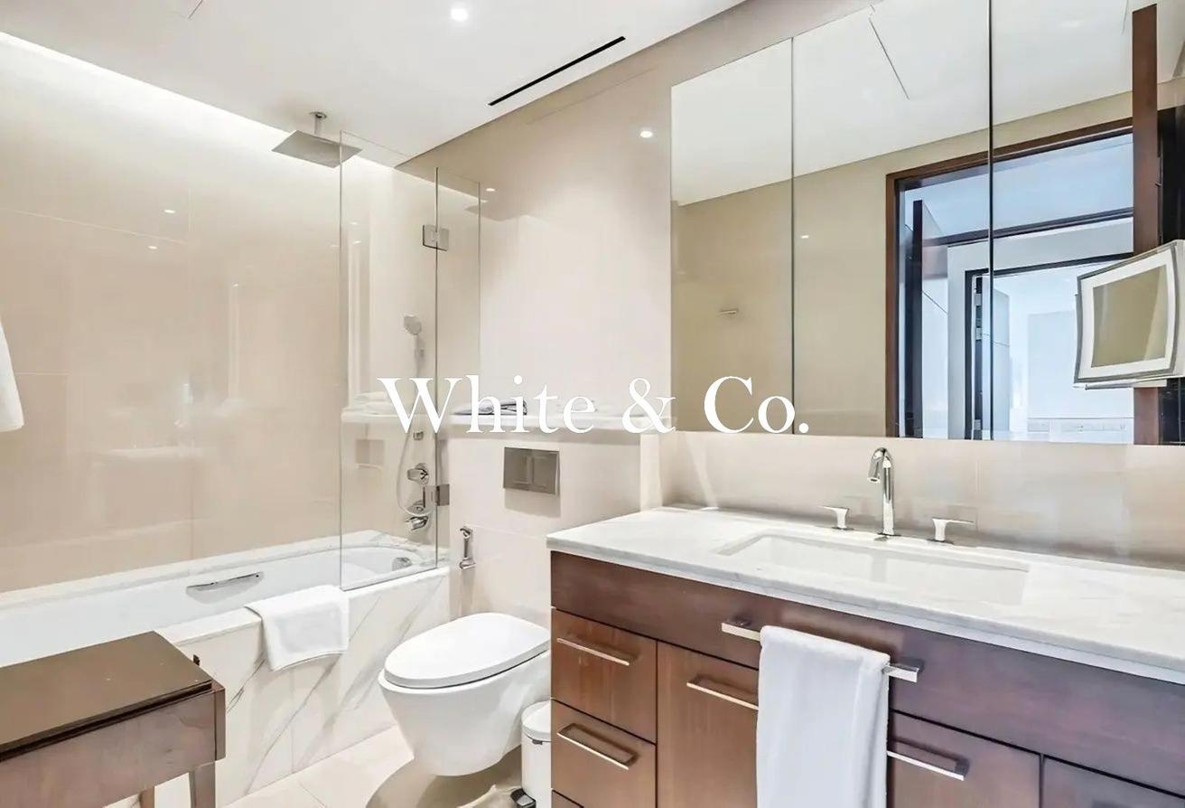 High Floor | Best Layout Unit | 2 Bedroom photo 9