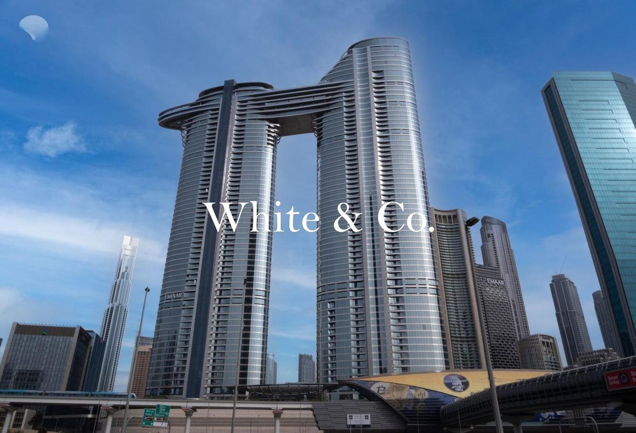 High Floor | Best Layout Unit | 2 Bedroom photo 10
