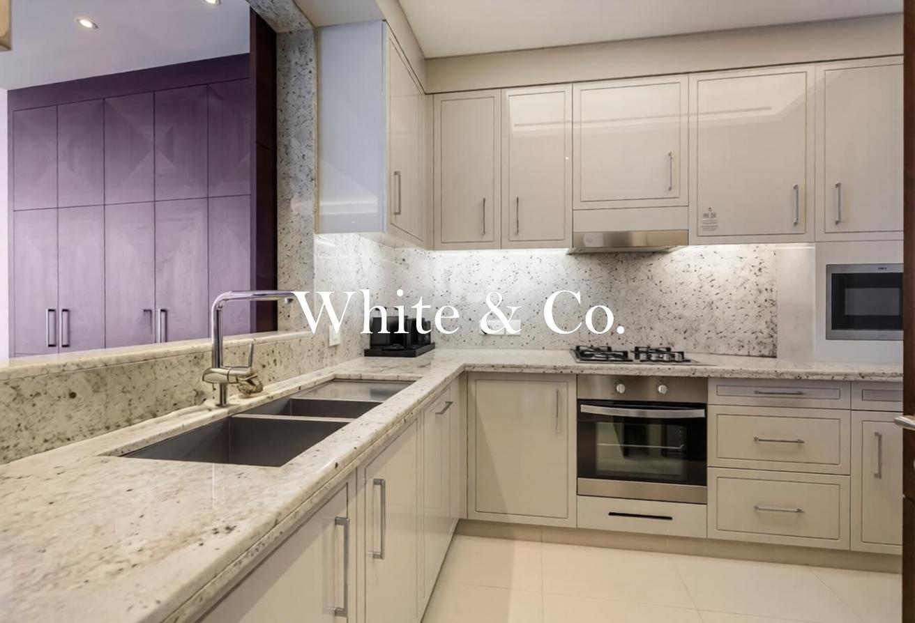 High Floor | Best Layout Unit | 2 Bedroom photo 3
