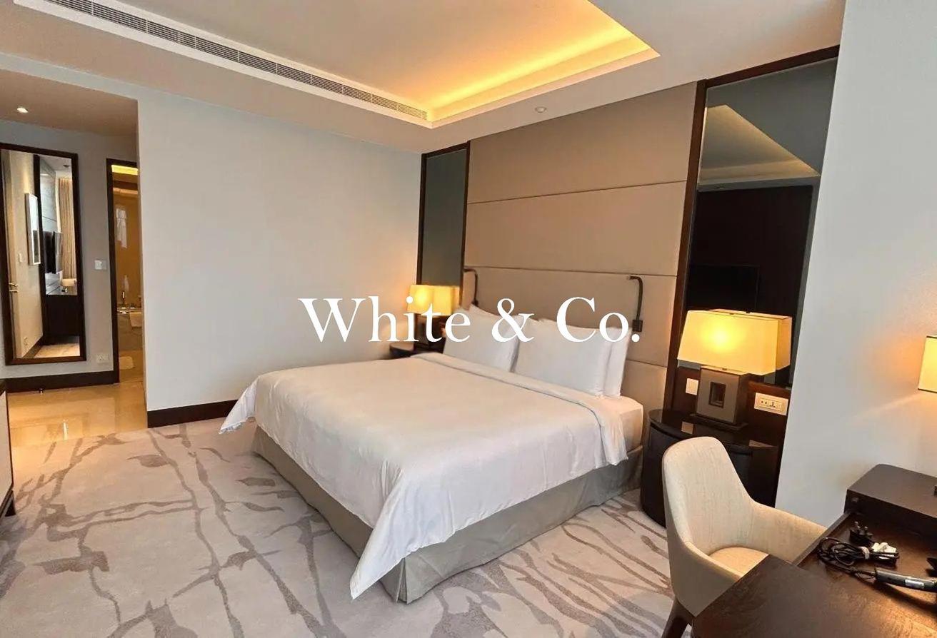 High Floor | Best Layout Unit | 2 Bedroom photo 7