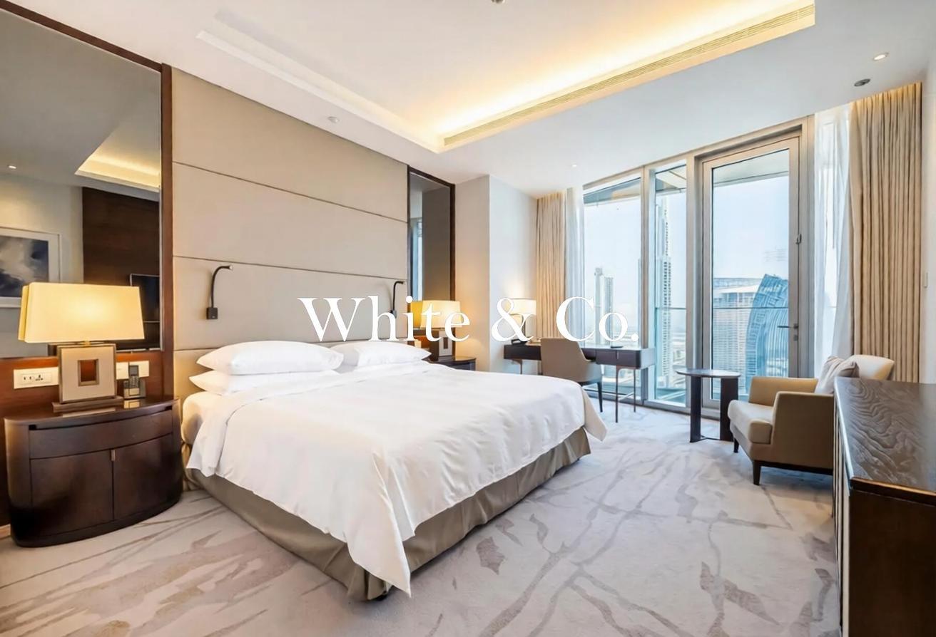 High Floor | Best Layout Unit | 2 Bedroom photo 6