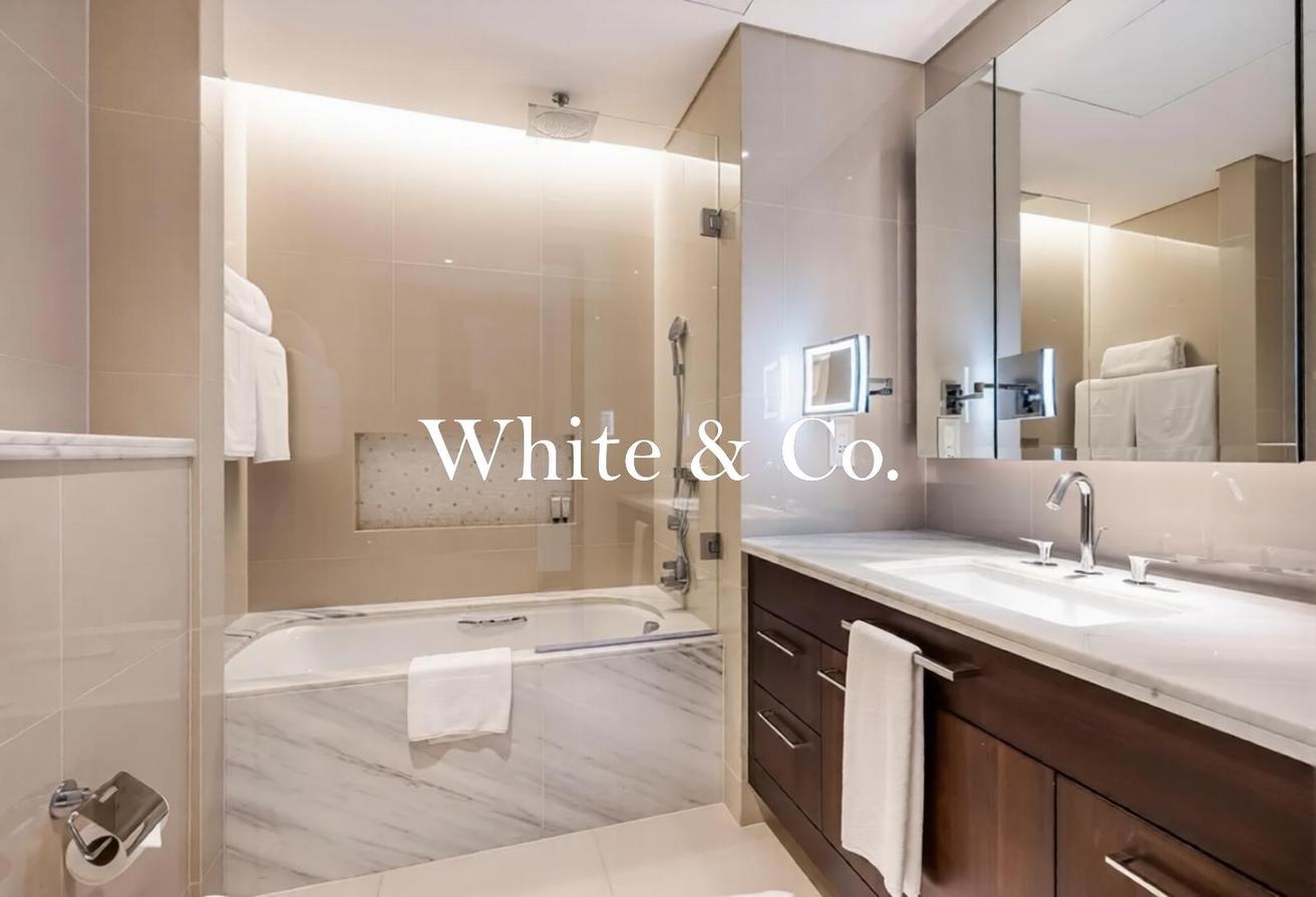 High Floor | Best Layout Unit | 2 Bedroom photo 5