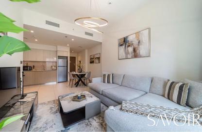 Apartment - 1 Bedroom - 2 Bathrooms for sale in Burj Royale - Downtown Dubai - Dubai Apartment - 1 Bedroom - 2 Bathrooms for sale in Burj Royale - Downtown Dubai - Dubai
