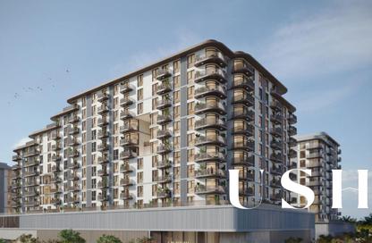 Apartment - 1 Bedroom - 1 Bathroom for sale in Savannah - Town Square - Dubai