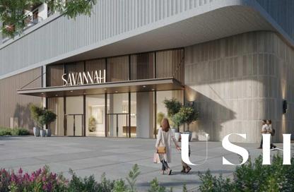 Apartment - 1 Bedroom - 1 Bathroom for sale in Savannah - Town Square - Dubai