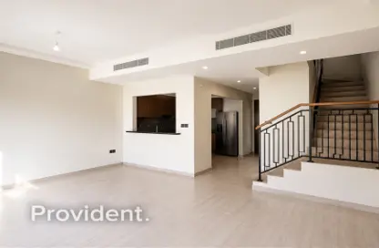 Townhouse - 4 Bedrooms - 3 Bathrooms for rent in Portofino - Damac Lagoons - Dubai