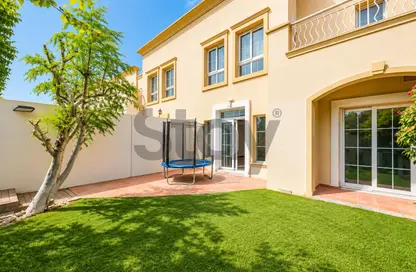 Villa - 3 Bedrooms - 3 Bathrooms for rent in Springs 3 - The Springs - Dubai Villa - 3 Bedrooms - 3 Bathrooms for rent in Springs 3 - The Springs - Dubai