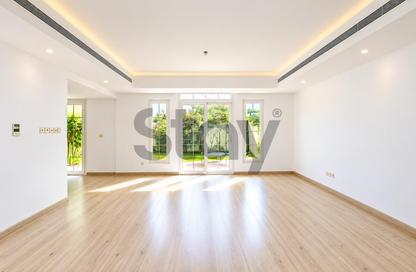 Villa - 3 - 3 for rent in Springs 3 - The Springs - Dubai