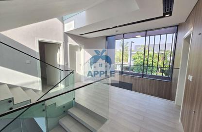 Villa - 5 Bedrooms - 7 Bathrooms for rent in Robinia - Masaar - Tilal City - Sharjah