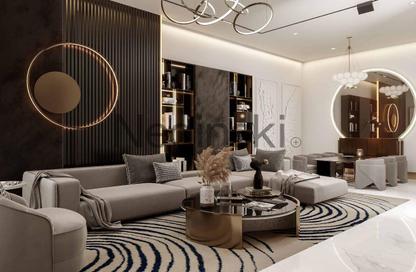 Apartment - 1 Bedroom - 2 Bathrooms for sale in Elitz by Danube Building 2 - Elitz By Danube - Jumeirah Village Circle - Dubai