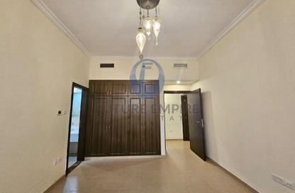 Apartment - 2 Bedrooms - 4 Bathrooms for rent in Noor Al Safa Building - Al Jaddaf - Dubai