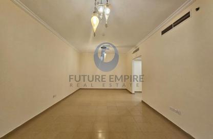 Apartment - 2 Bedrooms - 4 Bathrooms for rent in Noor Al Safa Building - Al Jaddaf - Dubai
