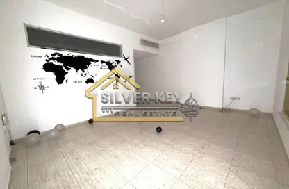 Apartment - 1 Bedroom - 1 Bathroom for rent in Al Majaz 2 - Al Majaz - Sharjah