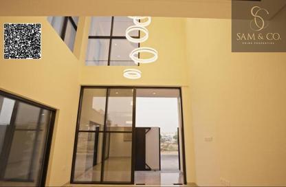 Villa - 5 - 7 for sale in Al Zaheya Gardens - Al Zahya - Ajman Villa - 5 - 7 for sale in Al Zaheya Gardens - Al Zahya - Ajman