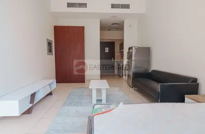 Apartment - Studio - 1 Bathroom for rent in Saih Shuaib 2 - Dubai Industrial City - Dubai