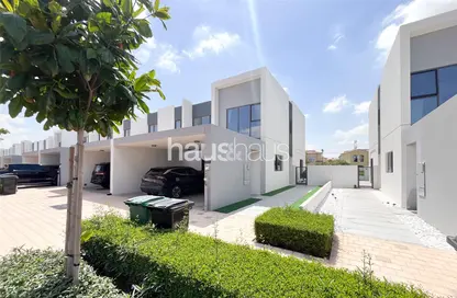 Townhouse - 4 Bedrooms - 4 Bathrooms for sale in La Rosa 5 - La Rosa - Villanova - Dubai Land - Dubai