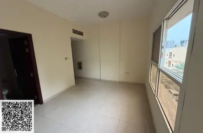 Apartment - Studio - 1 Bathroom for rent in Al Naemiya Tower 3 - Al Naemiya Towers - Al Nuaimiya - Ajman