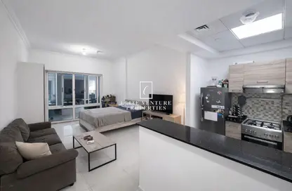 شقة - 1 حمام للبيع في البرج الأسباني - مدينة دبي الرياضية - دبي