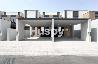 Villa - 3 Bedrooms - 3 Bathrooms for sale in Mudon Al Ranim 2 - Mudon - Dubai