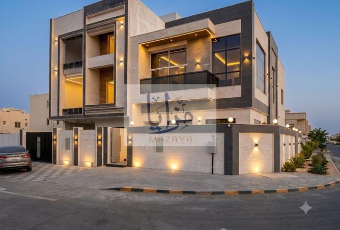 124711444 - الصورة الرئيسية للعقار
