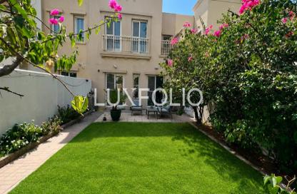 Villa - 2 Bedrooms - 3 Bathrooms for sale in Springs 15 - The Springs - Dubai Villa - 2 Bedrooms - 3 Bathrooms for sale in Springs 15 - The Springs - Dubai