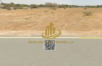 Land - Studio for sale in Manama - Ajman Land - Studio for sale in Manama - Ajman