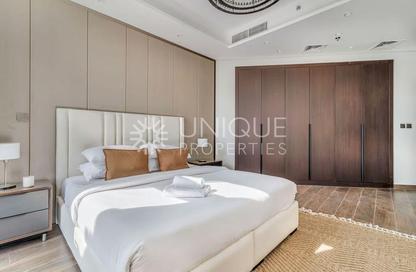 Apartment - 2 Bedrooms - 3 Bathrooms for rent in Nobles Tower - Business Bay - Dubai