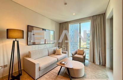 Apartment - 1 Bedroom - 2 Bathrooms for rent in Vida Dubai Mall Tower 1 - Vida Residences Dubai Mall - Downtown Dubai - Dubai Apartment - 1 Bedroom - 2 Bathrooms for rent in Vida Dubai Mall Tower 1 - Vida Residences Dubai Mall - Downtown Dubai - Dubai