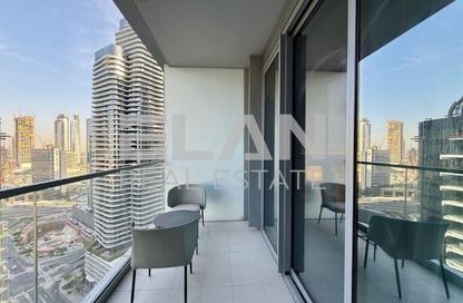 Apartment - 1 Bedroom - 2 Bathrooms for rent in Vida Dubai Mall Tower 1 - Vida Residences Dubai Mall - Downtown Dubai - Dubai