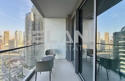 Apartment - 1 Bedroom - 2 Bathrooms for rent in Vida Dubai Mall Tower 1 - Vida Residences Dubai Mall - Downtown Dubai - Dubai Apartment - 1 Bedroom - 2 Bathrooms for rent in Vida Dubai Mall Tower 1 - Vida Residences Dubai Mall - Downtown Dubai - Dubai