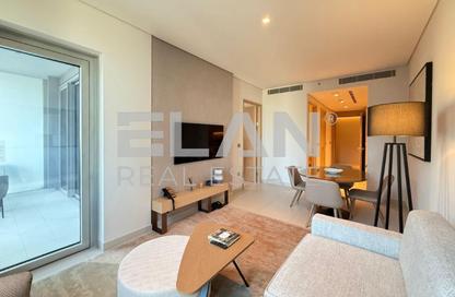 Apartment - 1 Bedroom - 2 Bathrooms for rent in Vida Dubai Mall Tower 1 - Vida Residences Dubai Mall - Downtown Dubai - Dubai