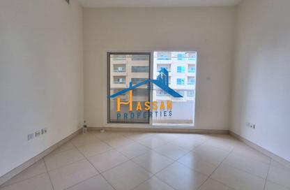 Apartment - 1 Bedroom - 2 Bathrooms for rent in Al Waha Residence - Al Khan - Sharjah