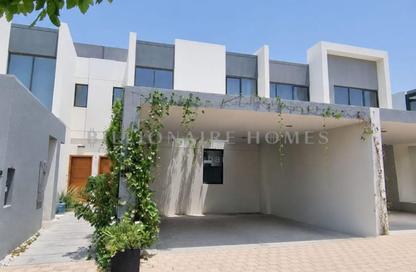 Townhouse - 3 Bedrooms - 4 Bathrooms for rent in La Rosa 3 - La Rosa - Villanova - Dubai Townhouse - 3 Bedrooms - 4 Bathrooms for rent in La Rosa 3 - La Rosa - Villanova - Dubai