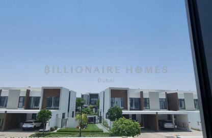 Townhouse - 3 Bedrooms - 4 Bathrooms for rent in La Rosa 3 - La Rosa - Villanova - Dubai