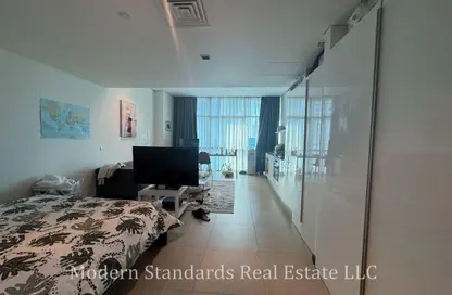 Apartment - Studio - 1 Bathroom for sale in Liberty House - DIFC - Dubai