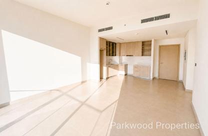 Apartment - 1 - 1 for rent in Golf Grand - Dubai Hills Estate - Dubai