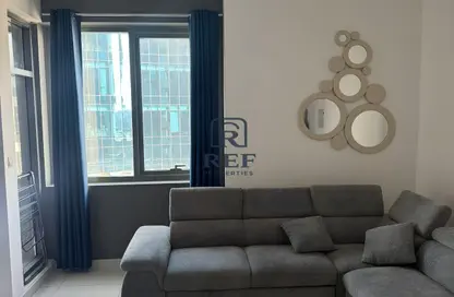 Apartment - 2 Bedrooms - 3 Bathrooms for rent in Executive Bay A - Executive Bay - Business Bay - Dubai