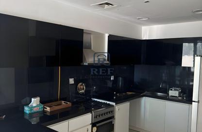 Apartment - 2 Bedrooms - 3 Bathrooms for rent in Executive Bay A - Executive Bay - Business Bay - Dubai