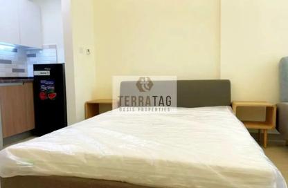 Apartment - Studio - 1 Bathroom for rent in Azizi Plaza - Al Furjan - Dubai Apartment - Studio - 1 Bathroom for rent in Azizi Plaza - Al Furjan - Dubai